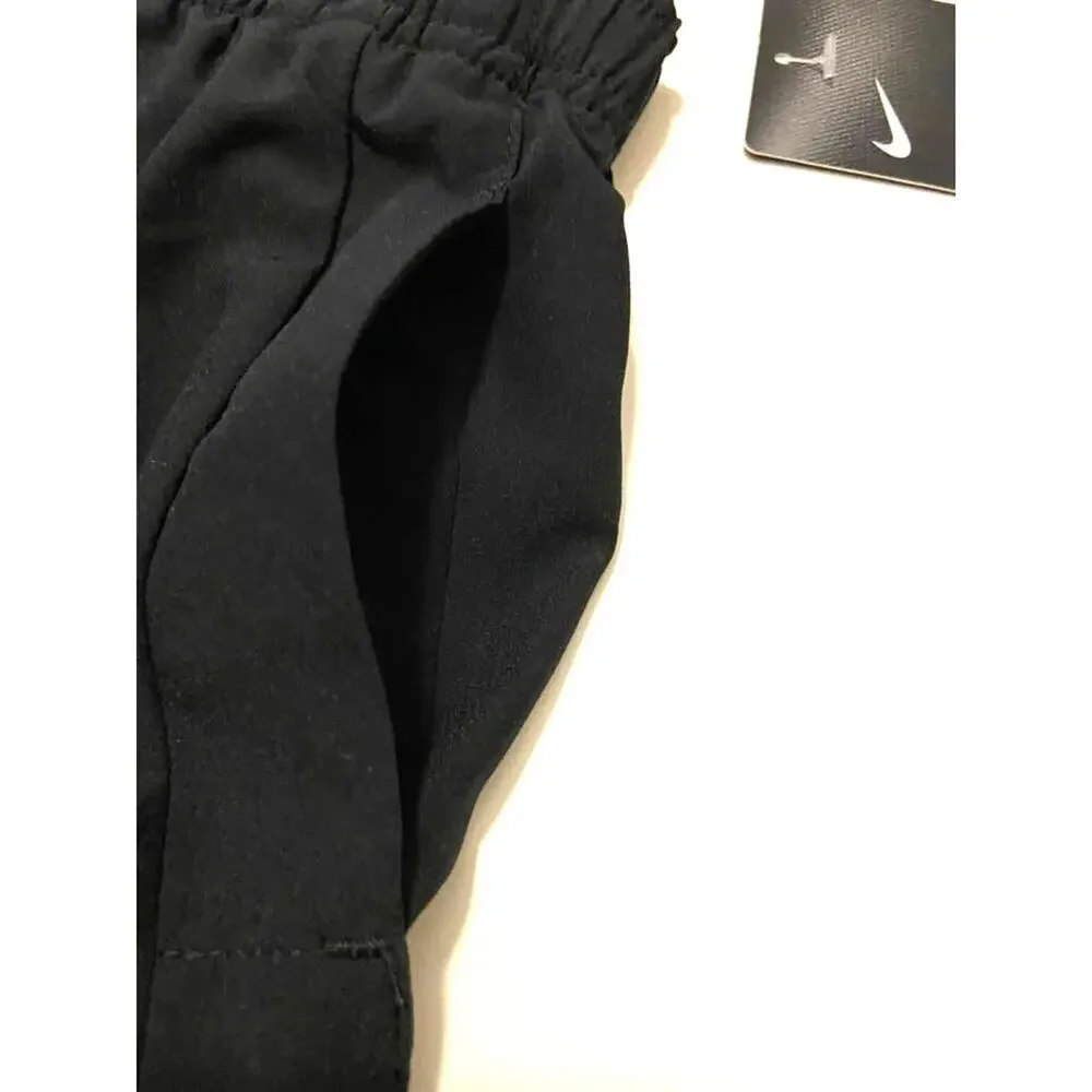 Nike Tee and Shorts Bundle  Black‎ Boys 7 NWT - Picture 5 of 8